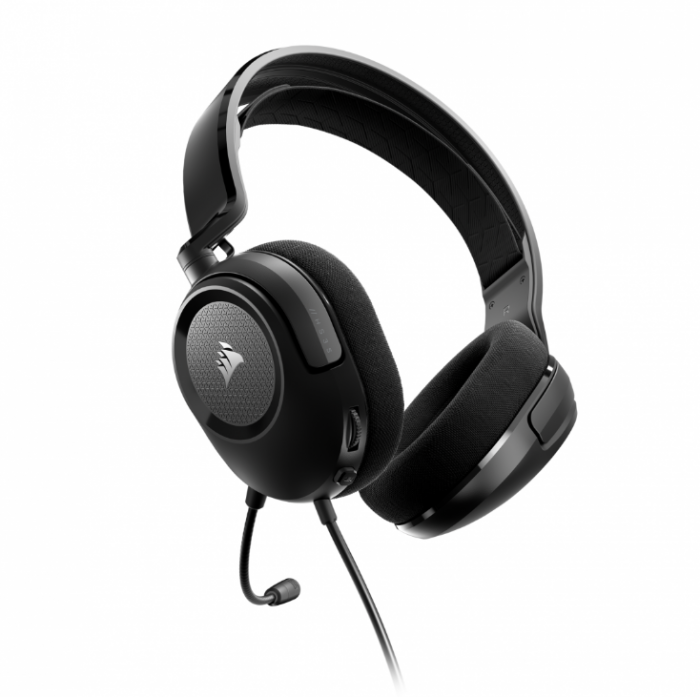 Corsair Headset HS35 V2 BLACK [2]