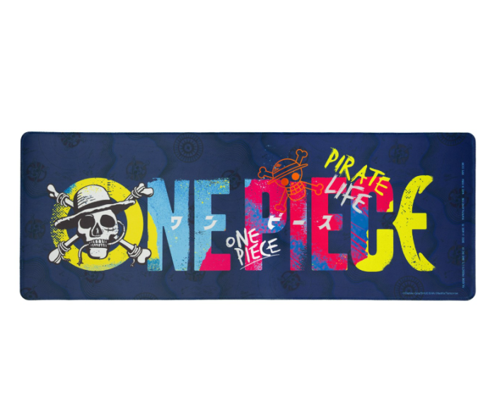 Covoraș pentru birou One Piece [1]