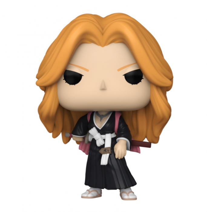 Figurină Animation: Bleach - Rangiku Matsumoto [2]