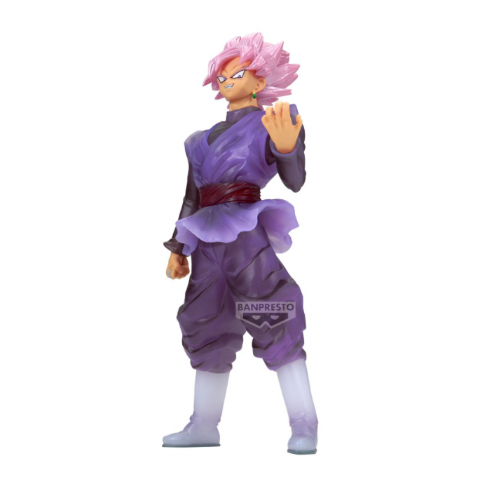 Figurină Dragon Ball Super: Clearise - Goku Black (19cm) [1]