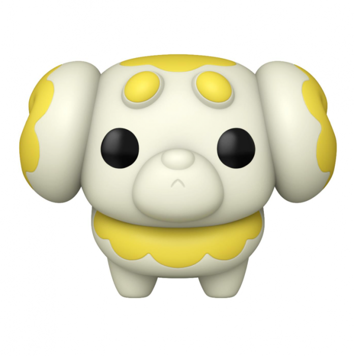 Figurină Games: Pokemon - Fidough [2]