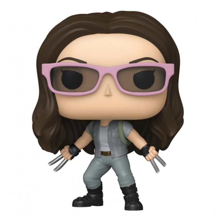 Figurină Marvel: Deadpool & Wolverine - X-23 [2]