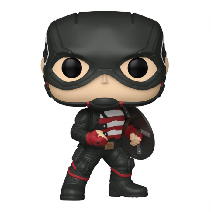 Figurină Marvel: Thunderbolts - John F. Walker [2]