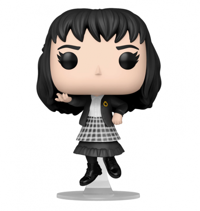 Figurină Movies: Beetlejuice - Lydia Deetz [2]