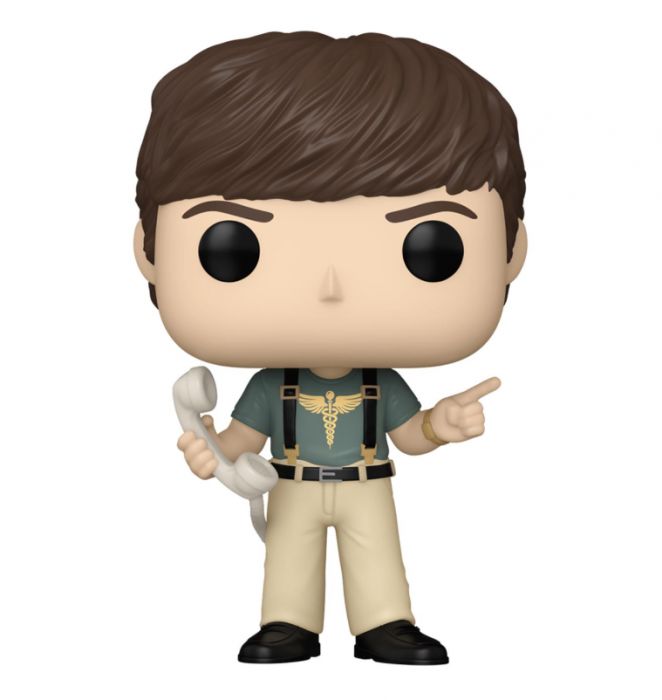 Figurină Movies: Ferris Bueller's Day Off - Cameron Frye [2]