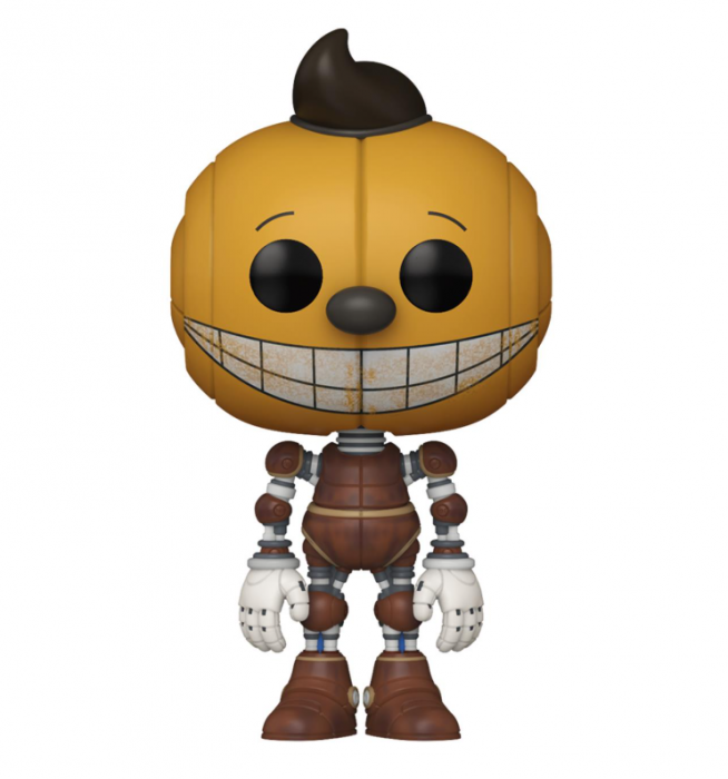 Figurină Movies: The Electric State - Cosmo [2]