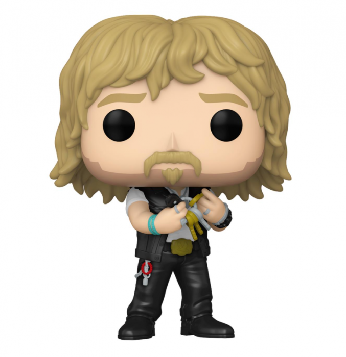 Figurină Movies: The Electric State - Keats [2]