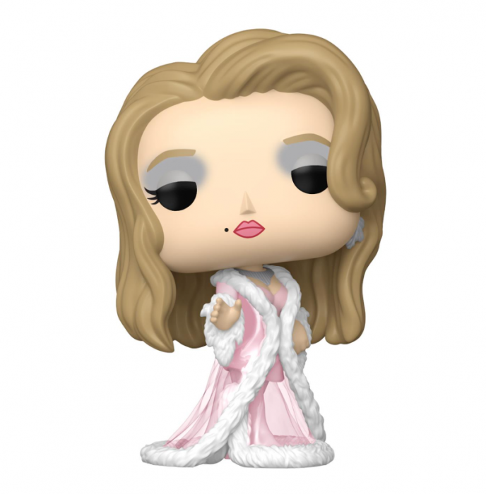 Figurină Rocks: Britney Spears - Britney Spears (Lucky) [2]