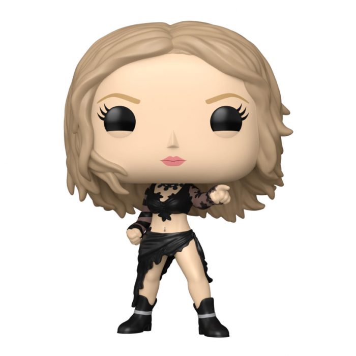 Figurină Rocks: Britney Spears - Britney Spears (Stronger) [2]