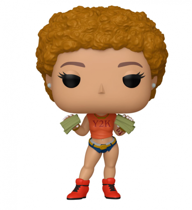 Figurină Rocks: Ice Spice - Ice Spice [2]