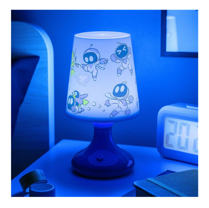 Lampă Astrobot [2]