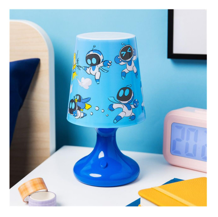 Lampă Astrobot [1]