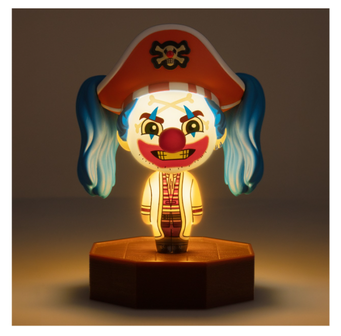 Lampă de veghe One Piece [2]