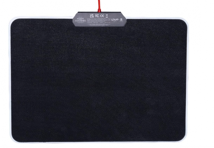 Lexip X Ubisoft Assassin's Creed Shadows Mousepad [3]