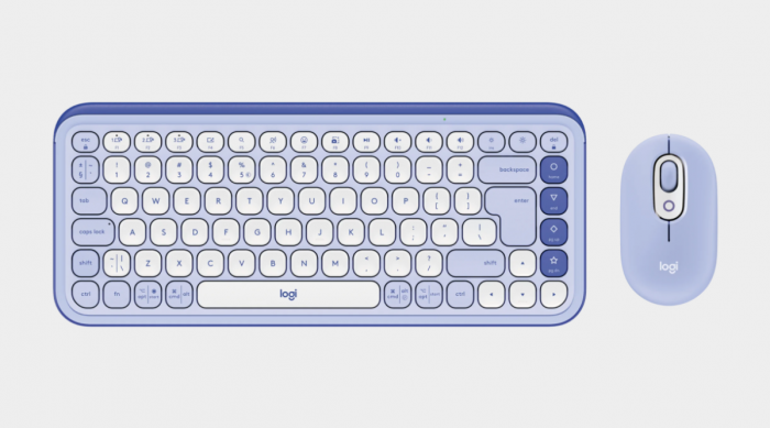 Logitech Pop Icon Combo [1]