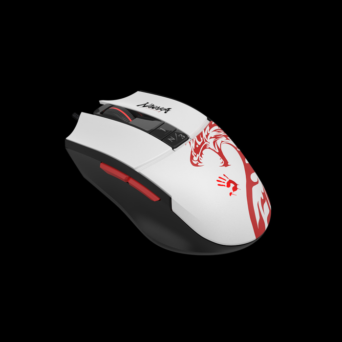 MOUSE A4tech [4]