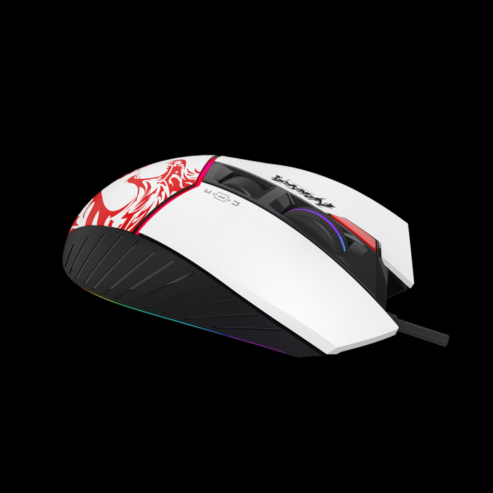 MOUSE A4tech – gaming - W95-MAX [3]