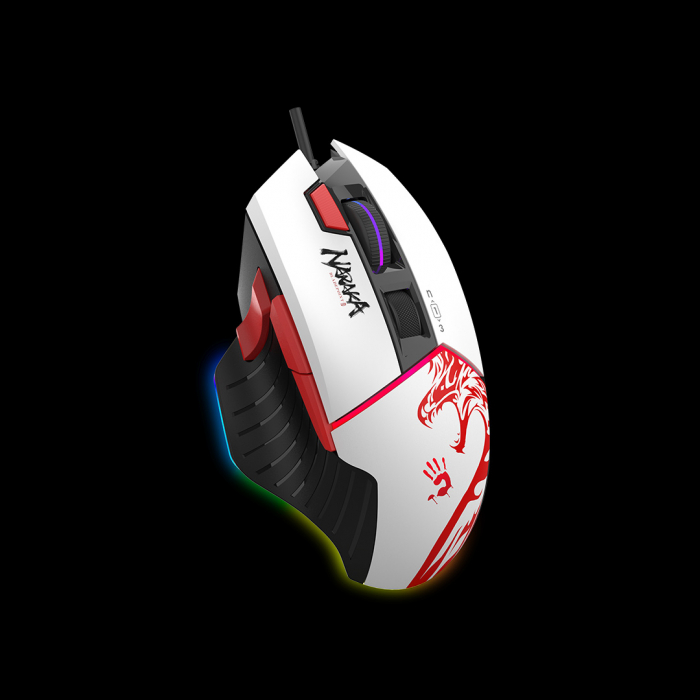 MOUSE A4tech – gaming - W95-MAX [2]