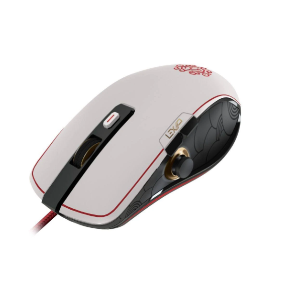 Mouse Assassin's Creed Shadows [1]