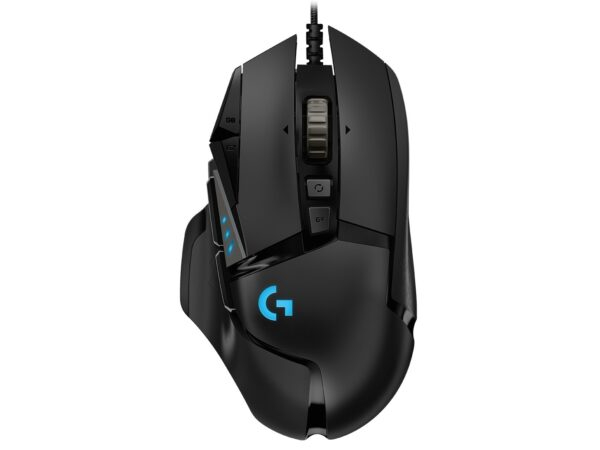 Mouse Logitech - Performanță și Confort pentru Orice Utilizare [1]