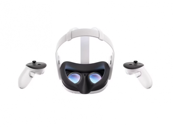 Ochelari VR META Quest 3S, 128GB [2]