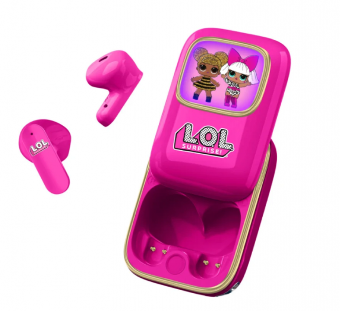 OTL L.O.L. Surprise Slide TWS Earphones - Căști Wireless [3]
