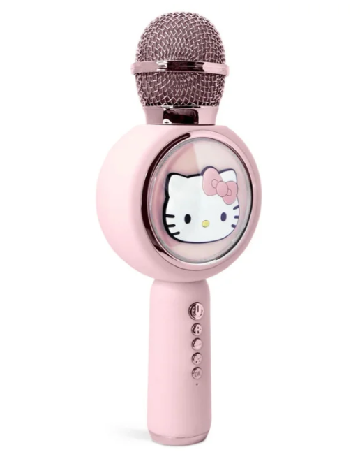 OTL New Hello Kitty Karaoke Microphone & Speaker - Microfon și Difuzor Karaoke [2]