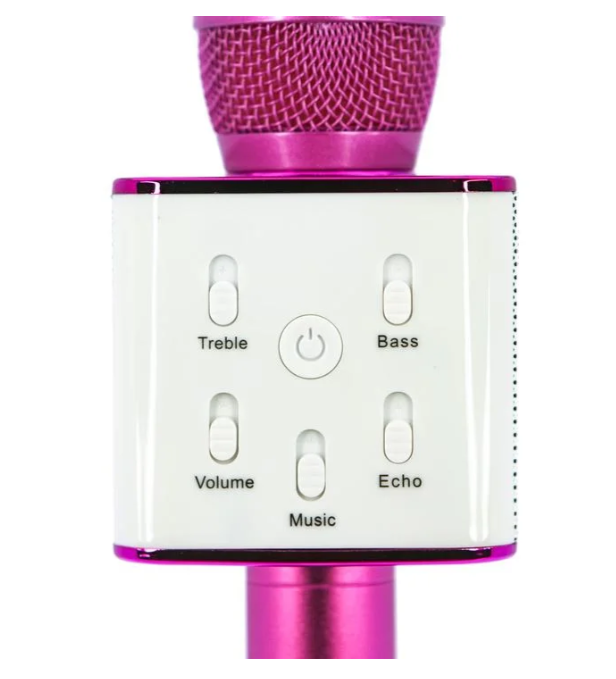 OTL New LOL Surprise! Glam Karaoke Microphone & Speaker - Microfon și Difuzor [3]
