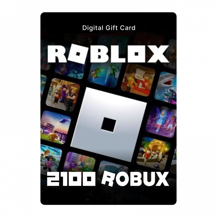 ROBLOX 2100 [1]