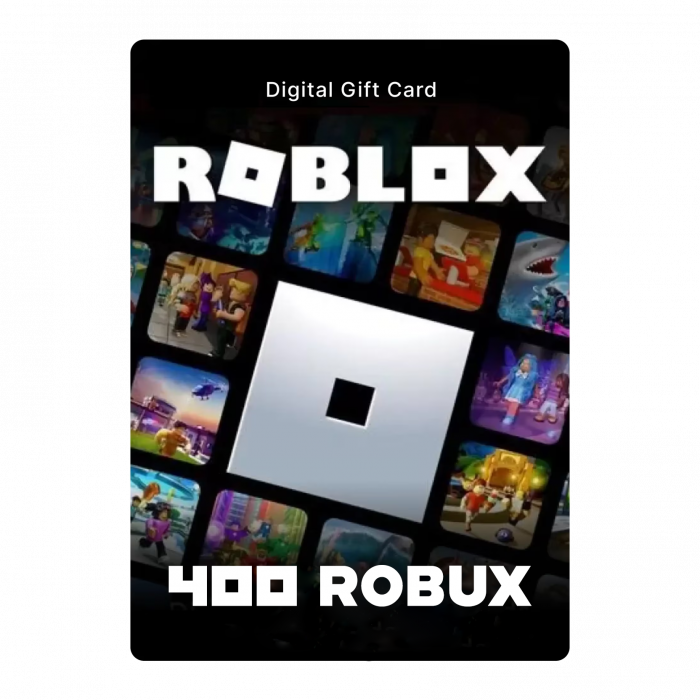 ROBLOX 400 [1]