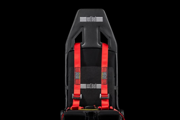 SCAUNE GAMING Next Level Racing Flight Simulator „NLR-S018” [3]