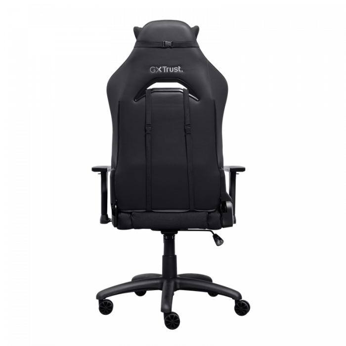 SCAUNE GAMING Trust GXT 714 RUYA ECO GAMING CHAIR BLACK [3]