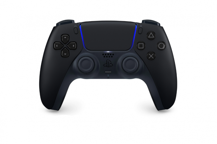 Sony PS5 Dual Sense Controller Midnight Black [1]