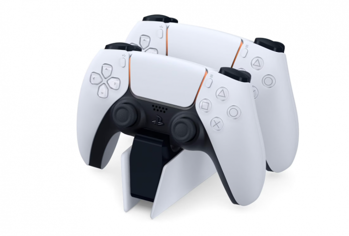 Statie incarcare Sony pentru PlayStation 5 DualSense [1]