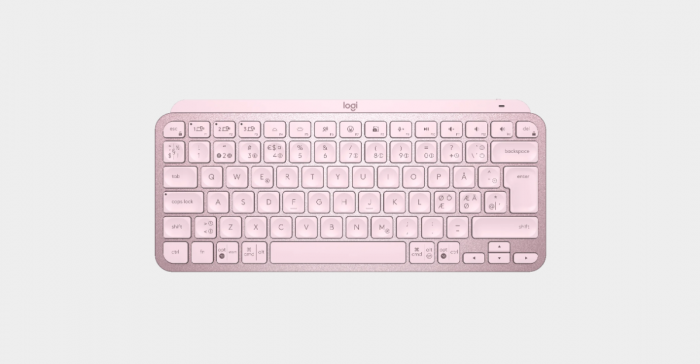 Tastatura Logitech,MX Keys, Mini Minimalist, Illuminated Keyboard, Wireless [1]