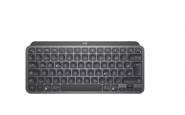Tastatura Logitech,MX Keys, Mini Minimalist, Illuminated Keyboard, Wireless [1]