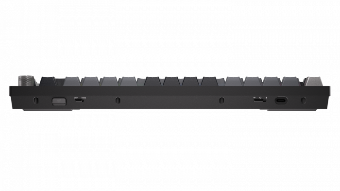 Corsair K65 PLUS WIRELESS 75% RGB Mechanical Gaming [5]