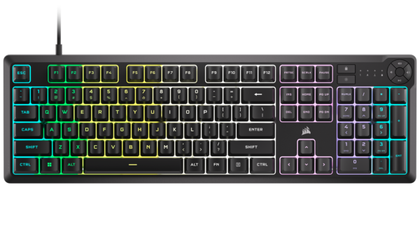 Corsair K55 CORE RGB - CH-9226C65-NA [1]