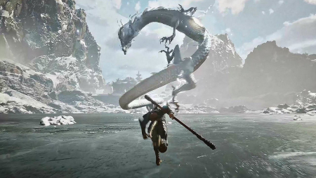 Black Myth: Wukong (PC) Steam Key GLOBAL [3]