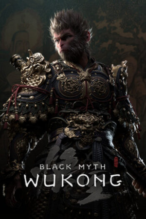 Jocuri PC - Black Myth: Wukong (PC) Steam Key GLOBAL