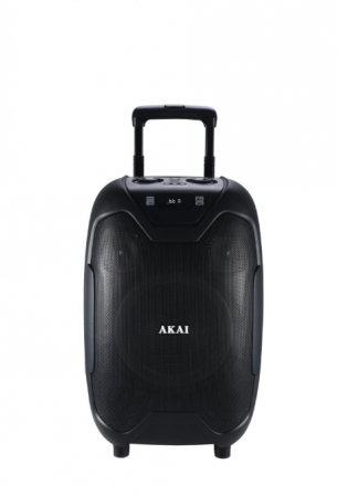 Boxa portabila Akai Negru Plus [1]