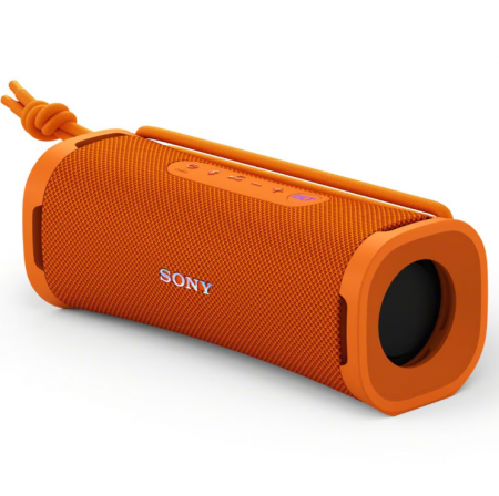 Gaming - Boxa portabila Sony, Portocalie