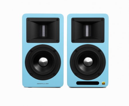 Boxe Airpulse Blue [1]