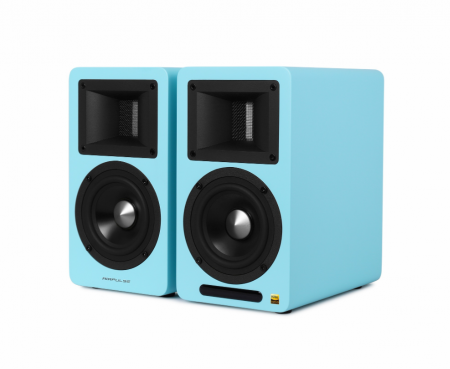 Gaming - Boxe Airpulse Blue
