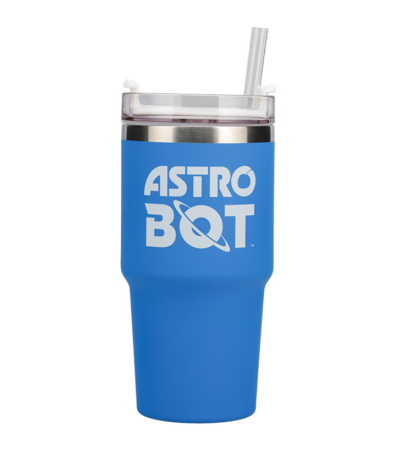 Articole pentru băuturi - Cană Gamer Astrobot