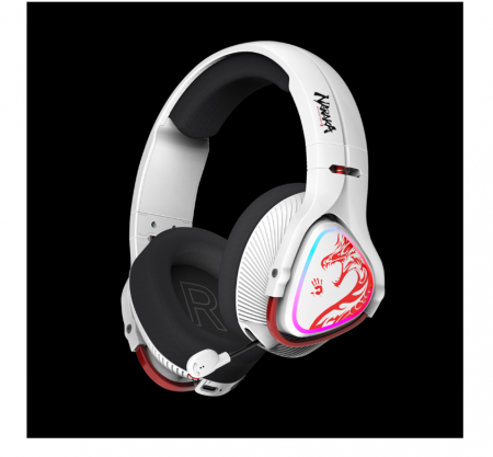 Căști Gaming - Căști A4TECH, Gaming