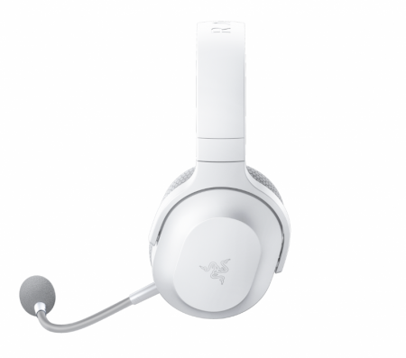 Căști Barracuda X, Mercury White [1]
