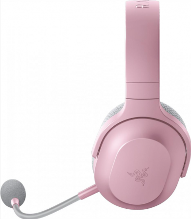 Căști Barracuda X,Quartz Pink [1]