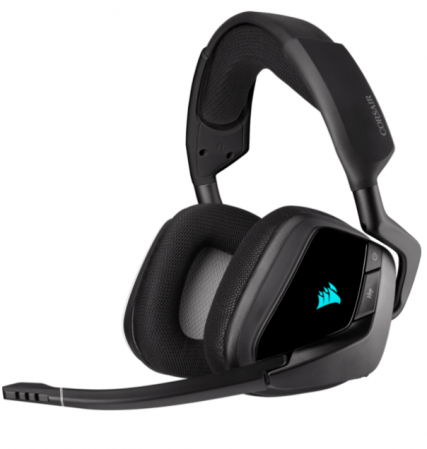 Căști Gaming - Căști Corsair