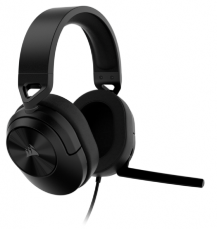 Căști Gaming - Căști Corsair, Black